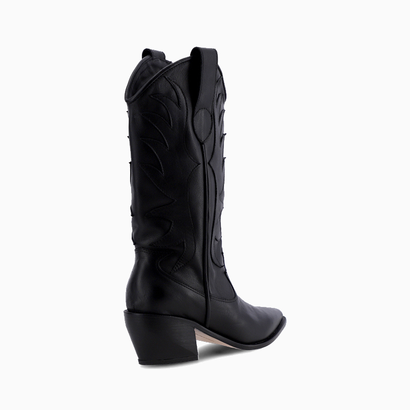 Hush Puppies-Texanas-Malibu Alas SN