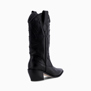 Hush Puppies-Texanas-Malibu Alas SN
