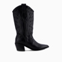 Hush Puppies-Texanas-Malibu Alas PD