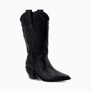 Hush Puppies-Texanas-Malibu Alas FN