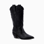 Hush Puppies-Texanas-Malibu Alas FN