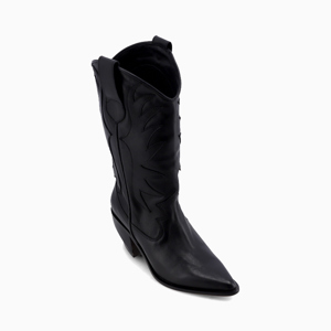 Hush Puppies-Texanas-Malibu Alas AN