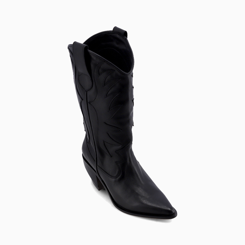 Hush Puppies-Texanas-Malibu Alas AN