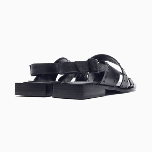 Hush Puppies-Sandalias-Galicia SN
