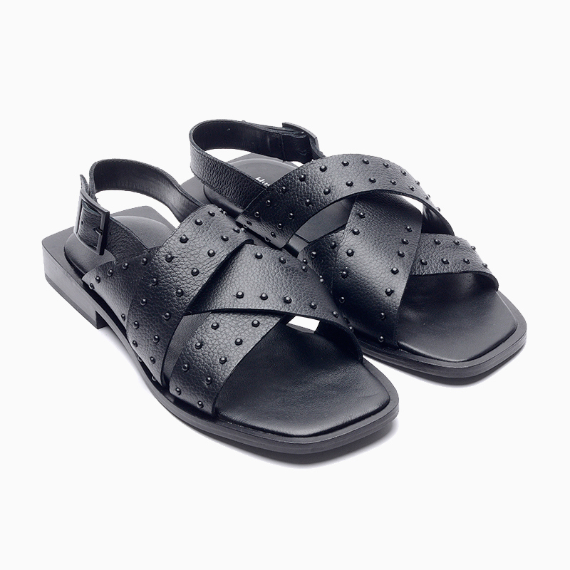 Hush Puppies-Sandalias-Galicia FN