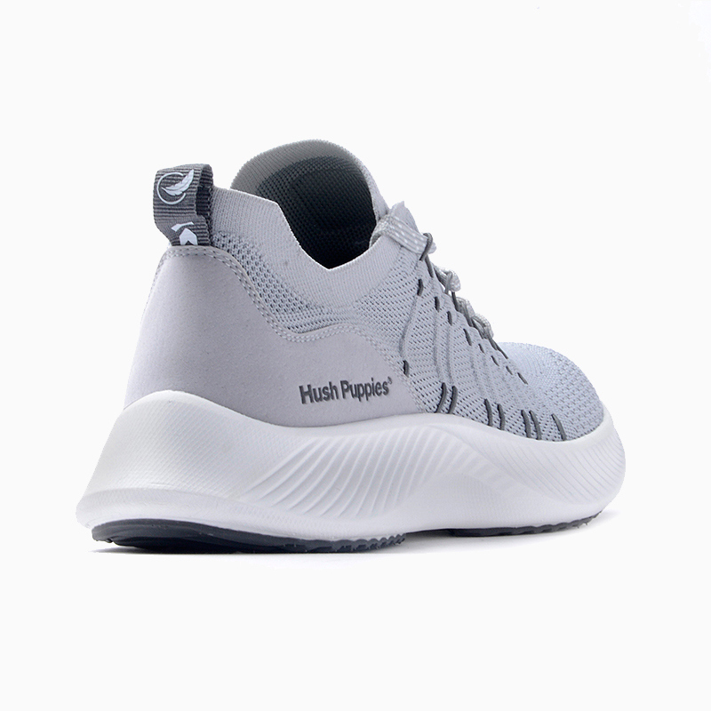 Hush Puppies-Zapatillas-Steve SN