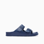 Hush Puppies-Ojota-Sand Men PD