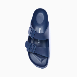 Hush Puppies-Ojota-Sand Men FN
