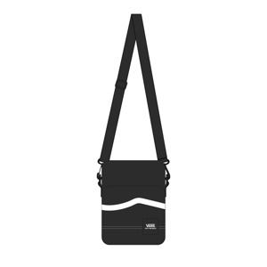 Vans-Bolsos-Construct Shoulder Bag PD