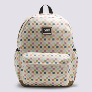 Vans-Mochilas-Realm Plus Backpack PD