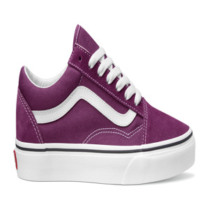 Vans-Zapatillas-U OLD SKOOL PD