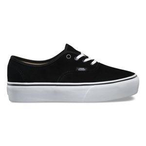 Vans-Zapatillas-W Authentic Platform 2.0 PD
