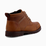 Hush Puppies-Borcegos-Kelby SN