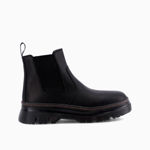 Hush Puppies-Botas-Kester PD