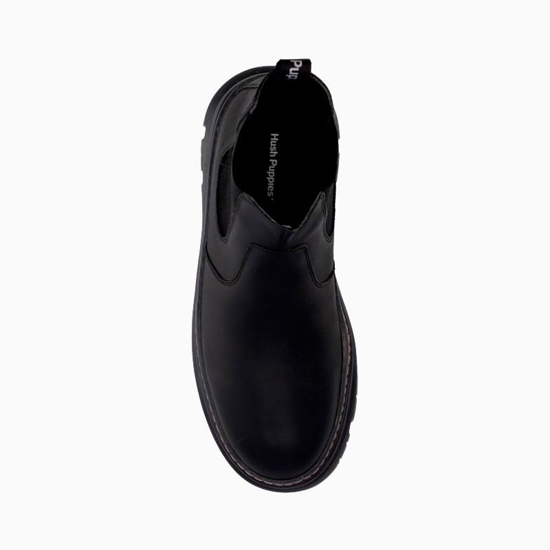 Hush Puppies-Botas-Kester AN