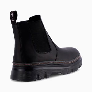 Hush Puppies-Botas-Kester SN