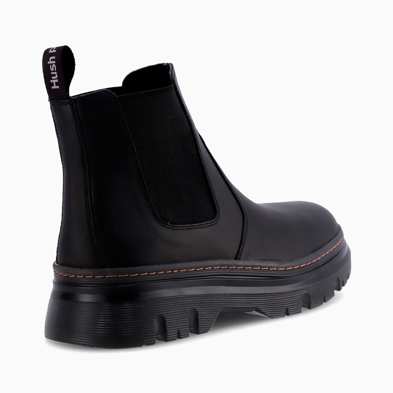 Hush Puppies-Botas-Kester SN
