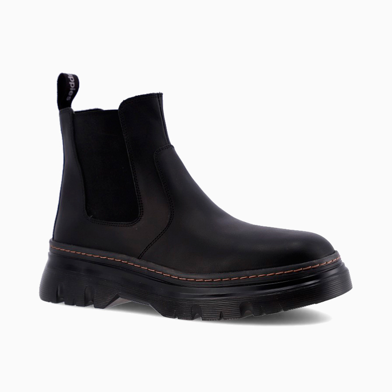 Hush Puppies-Botas-Kester FN