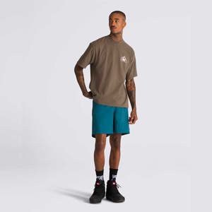 Vans-Shorts-Range Relaxed Sport Short PD