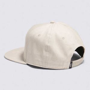 Vans-Gorros-Off The Wall Patch Snapback AN