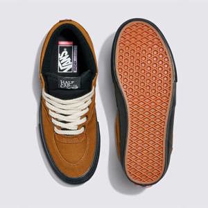 Vans-Zapatillas-M SKATE HALF CAB AN