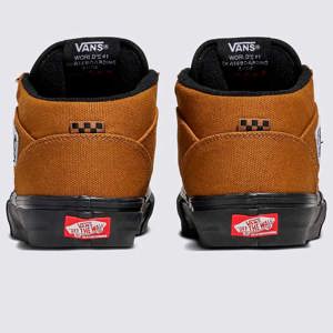 Vans-Zapatillas-M SKATE HALF CAB SN