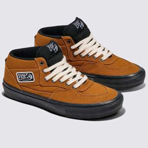 Vans-Zapatillas-M SKATE HALF CAB FN