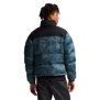 The North Face-Campera-M 92 CRINKLE REV NUPTSE JACKET SN