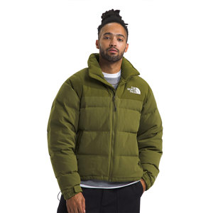 The North Face-Campera-M 92 RIPSTOP NUPTSE JACKET PD