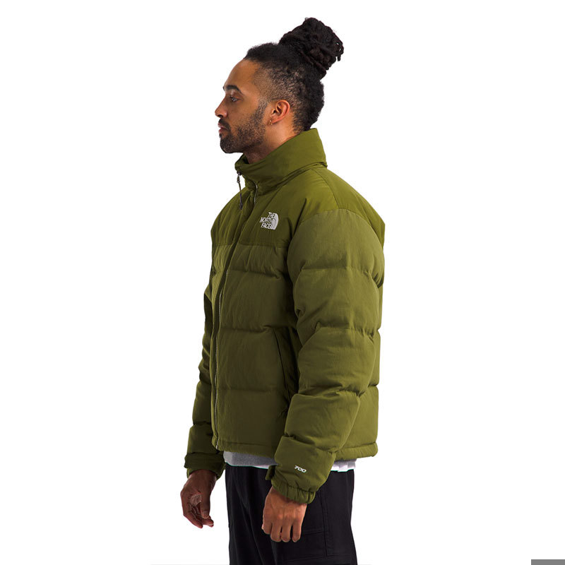 The North Face-Campera-M 92 RIPSTOP NUPTSE JACKET AN