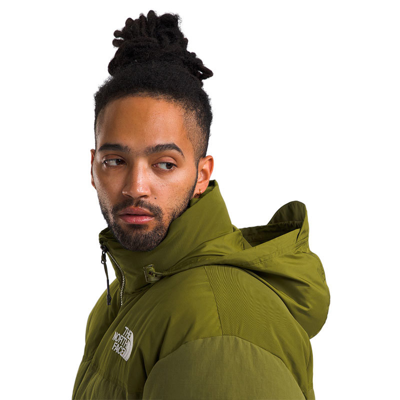 The North Face-Campera-M 92 RIPSTOP NUPTSE JACKET SN