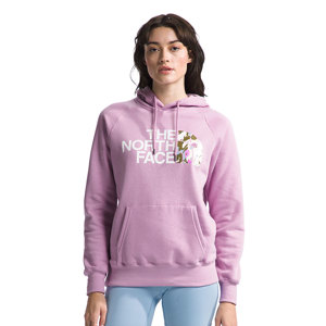 The North Face-Buzos-W HALF DOME PULLOVER HOODIE PD