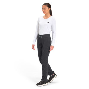 The North Face-Pantalones-W APHRODITE 2.0 PANT AN