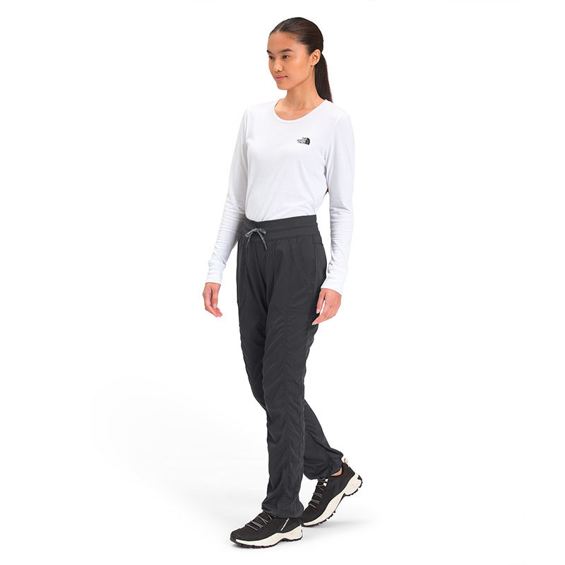 The North Face-Pantalones-W APHRODITE 2.0 PANT AN