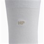 Hush Puppies-Medias-1471 Soquete basica SN