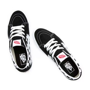 Vans-Zapatillas-U SK8-Low AN