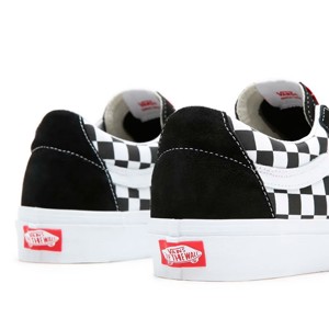 Vans-Zapatillas-U SK8-Low FN