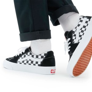 Vans-Zapatillas-U SK8-Low SN