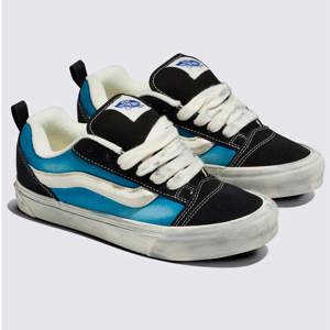 Vans-Zapatillas-U Knu Skool AN