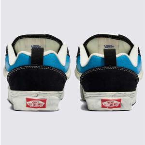 Vans-Zapatillas-U Knu Skool FN
