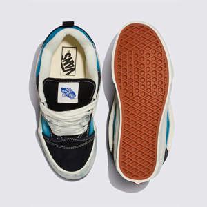 Vans-Zapatillas-U Knu Skool SN