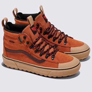 Vans-Zapatillas-U MTE Sk8-Hi DR Waterproof AN