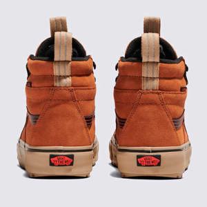 Vans-Zapatillas-U MTE Sk8-Hi DR Waterproof FN