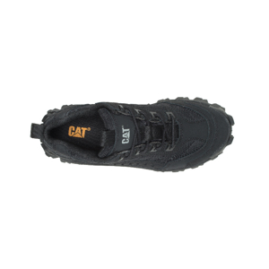 Zapatillas-Unisex-Caterpillar-Intruder U-Negro