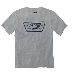 Vans-Remera-Remera Full Patch PD