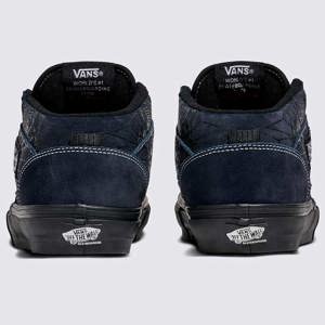 Vans-Zapatillas-M SKATE HALF CAB SN