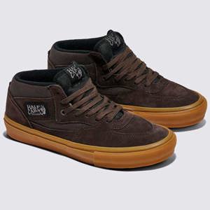 Vans-Zapatillas-M SKATE HALF CAB PD