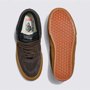 Vans-Zapatillas-M SKATE HALF CAB AN