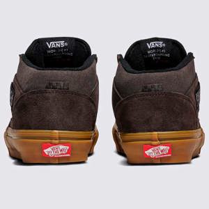 Vans-Zapatillas-M SKATE HALF CAB FN