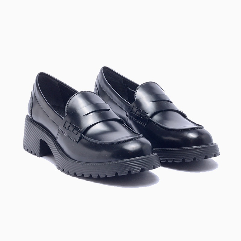 Hush Puppies-Mocasin-Alexandra FN